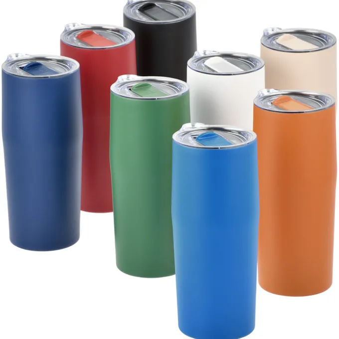 Kade Vacuum Travel Tumbler - 17 oz.