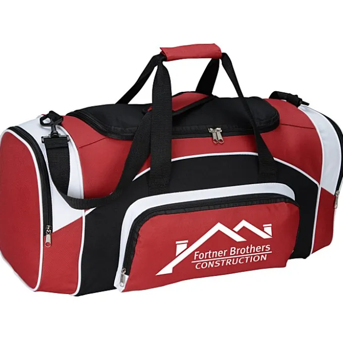 Kadin Sport Duffel