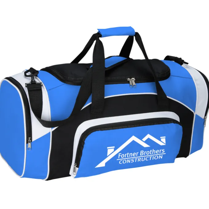 Kadin Sport Duffel