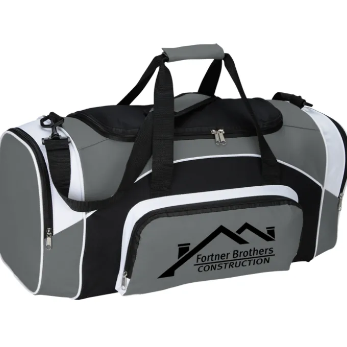 Kadin Sport Duffel