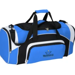 Kadin Sport Duffel - Embroidered