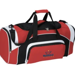 Kadin Sport Duffel - Embroidered