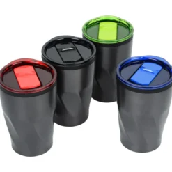 Kafe Travel Tumbler - 12 oz