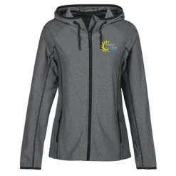 Kaiser Knit Jacket - Ladies' - 24 hr