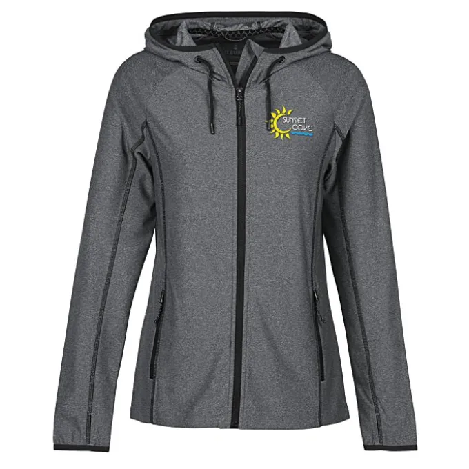 Kaiser Knit Jacket - Ladies' - 24 hr