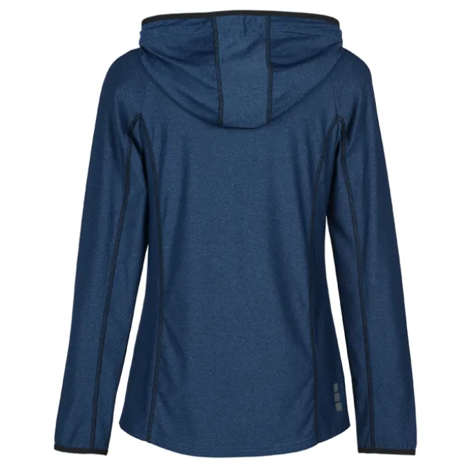 Kaiser Knit Jacket - Ladies' - 24 hr