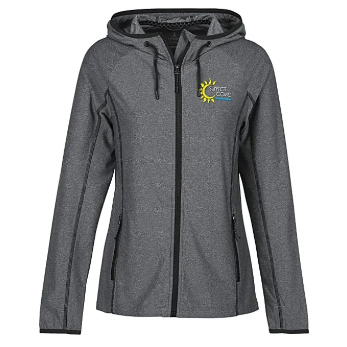 Kaiser Knit Jacket - Ladies' - 24 hr