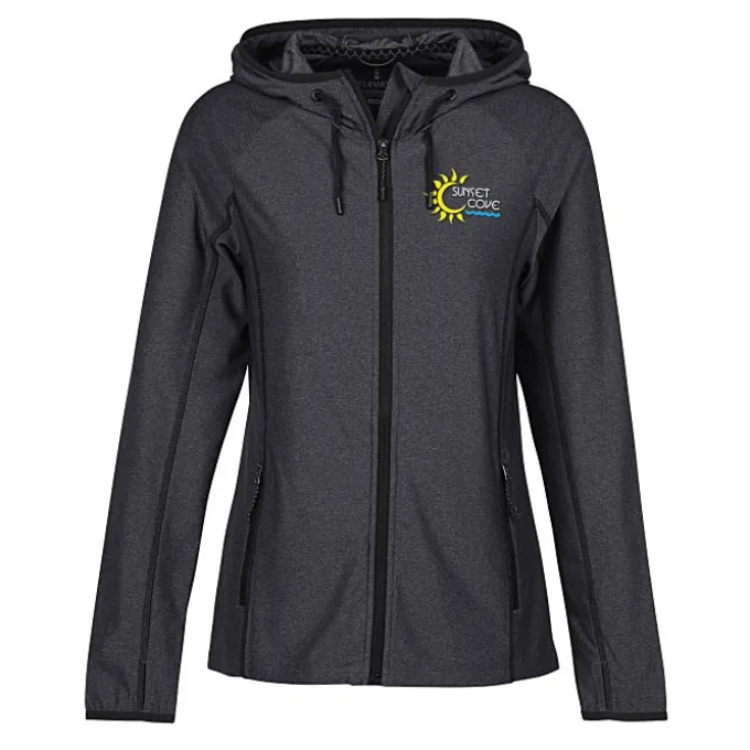 Kaiser Knit Jacket - Ladies' - 24 hr