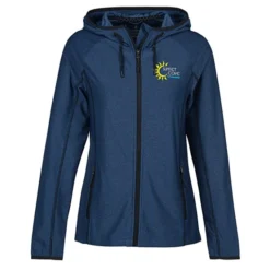 Kaiser Knit Jacket - Ladies' - 24 hr