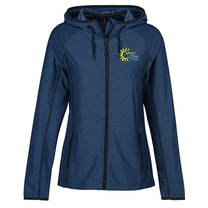 Kaiser Knit Jacket - Ladies' - 24 hr