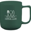 Kaldi Coffee Mug - 12 oz