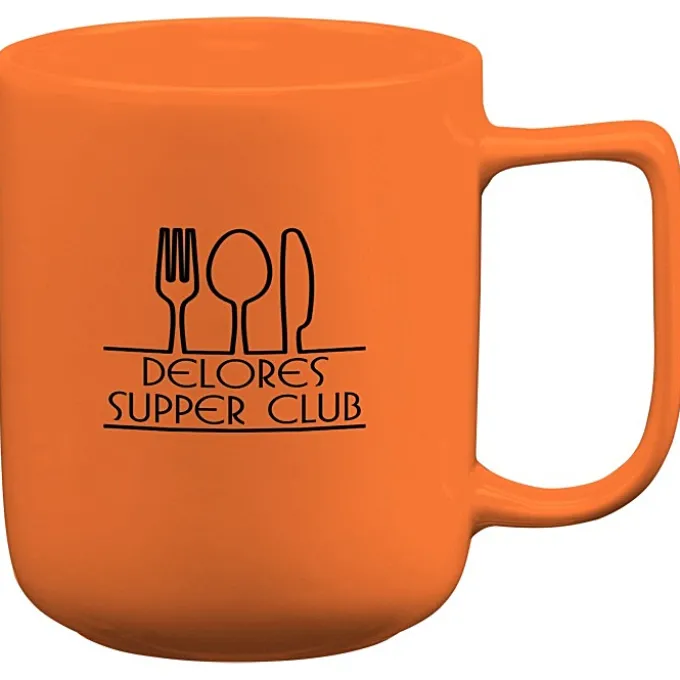 Kaldi Coffee Mug - 12 oz