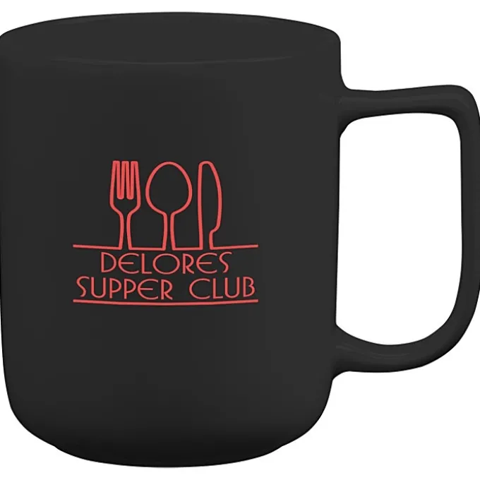 Kaldi Coffee Mug - 12 oz