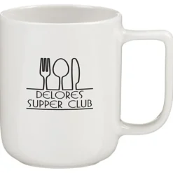 Kaldi Coffee Mug - 12 oz