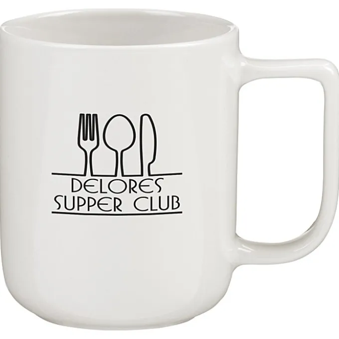 Kaldi Coffee Mug - 12 oz