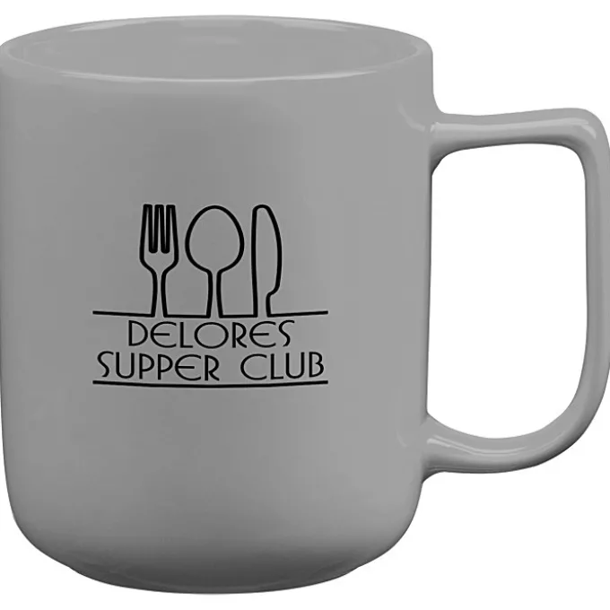 Kaldi Coffee Mug - 12 oz