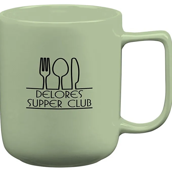 Kaldi Coffee Mug - 12 oz