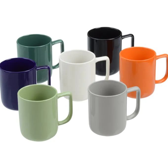 Kaldi Coffee Mug - 12 oz - 24 hr