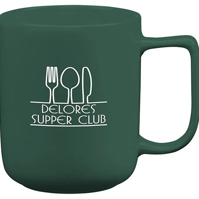 Kaldi Coffee Mug - 12 oz - 24 hr