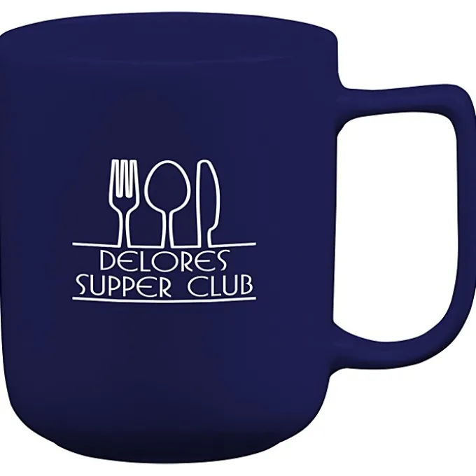 Kaldi Coffee Mug - 12 oz - 24 hr