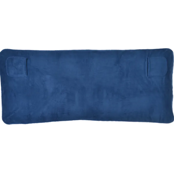 Kalispell Sherpa Shawl Blanket
