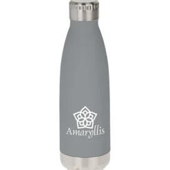Kali Swiggy Soft Touch Vacuum Bottle - 16 oz