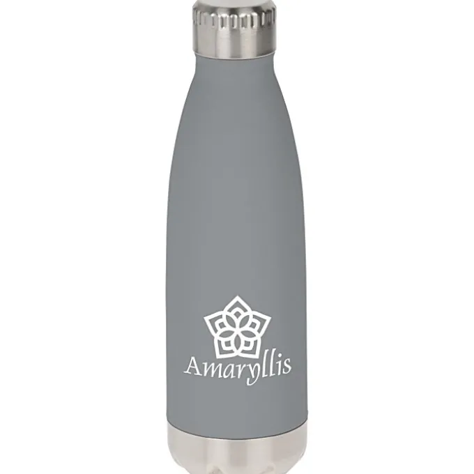 Kali Swiggy Soft Touch Vacuum Bottle - 16 oz