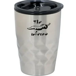Kappa Travel Tumbler - 12 oz
