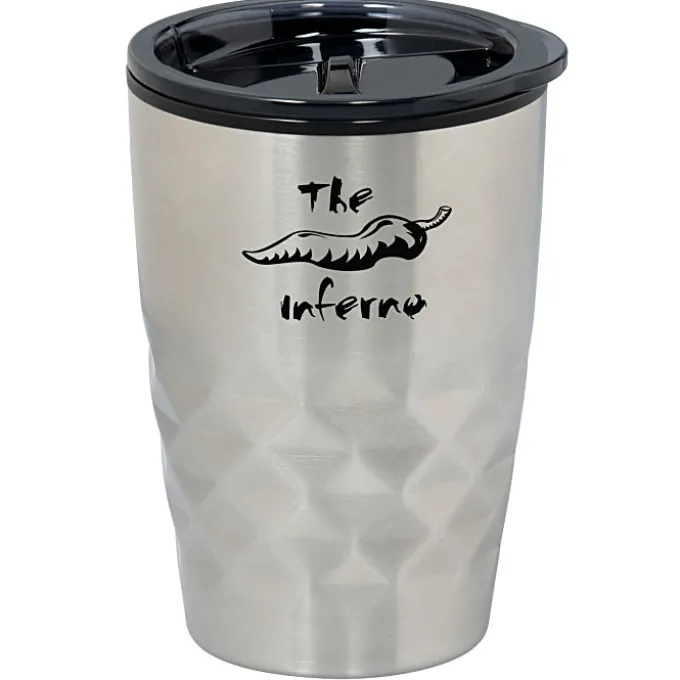 Kappa Travel Tumbler - 12 oz