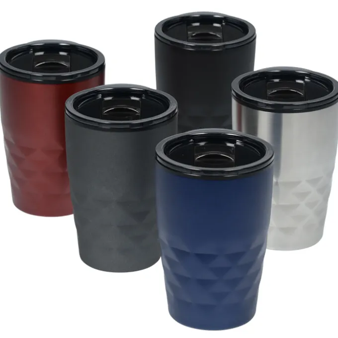 Kappa Travel Tumbler - 12 oz