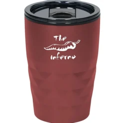 Kappa Travel Tumbler - 12 oz