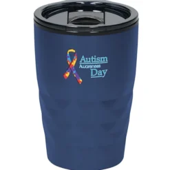 Kappa Travel Tumbler - 12 oz - Full Color