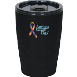 Kappa Travel Tumbler - 12 oz - Full Color