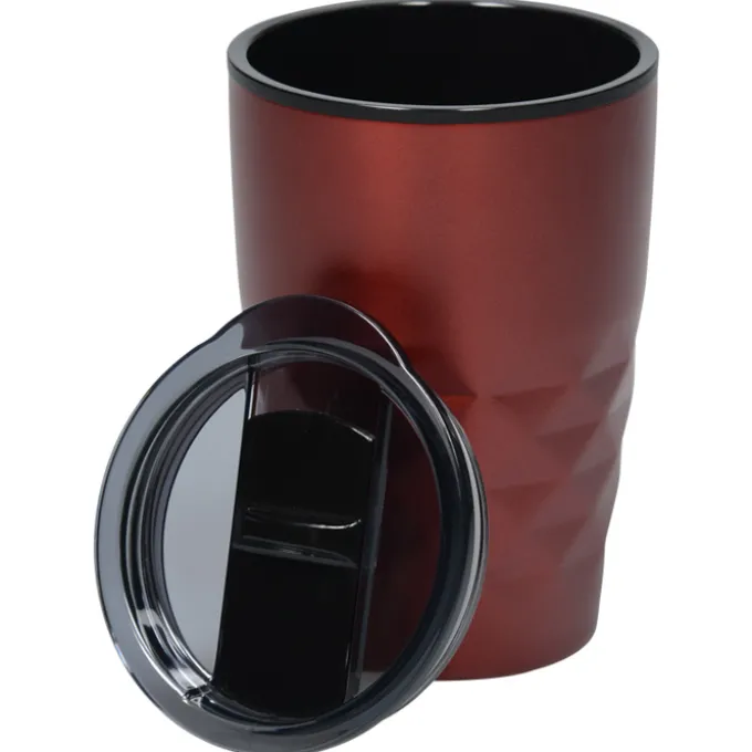Kappa Travel Tumbler - 12 oz - Laser Engraved