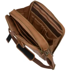 Kapston Natisino Laptop Briefcase Bag