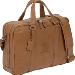 Kapston Natisino Laptop Briefcase Bag