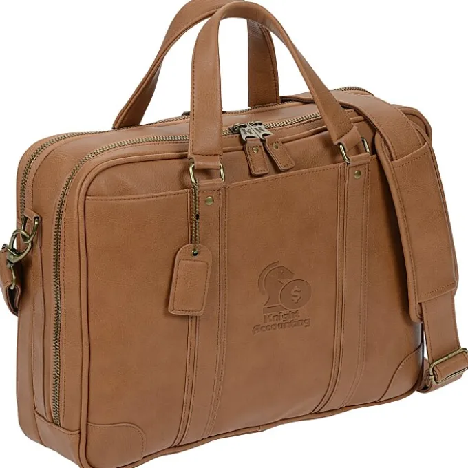 Kapston Natisino Laptop Briefcase Bag