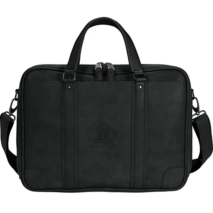 Kapston Natisino Laptop Briefcase Bag