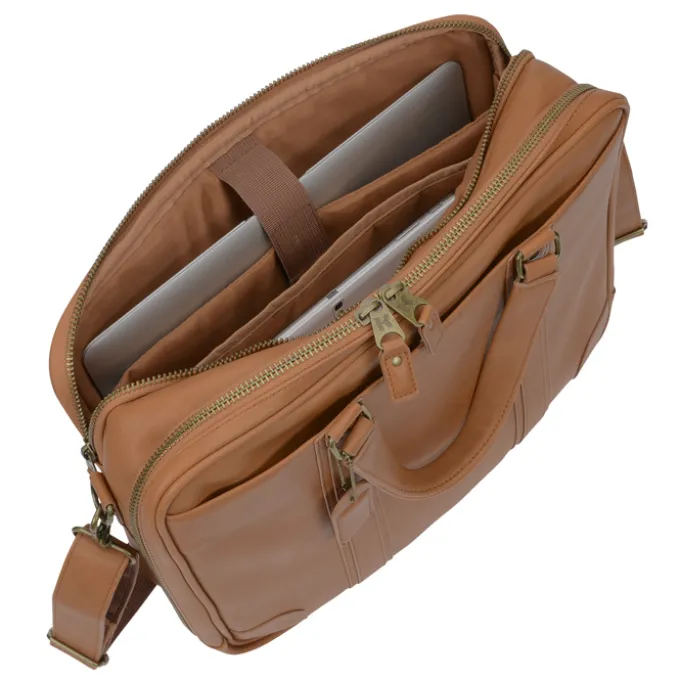 Kapston Natisino Laptop Briefcase Bag