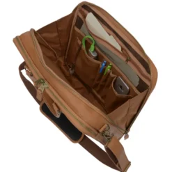 Kapston Natisino Laptop Briefcase Bag