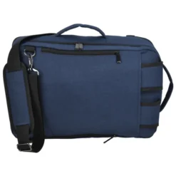 Kapston Pierce Convertible Business Bag - Embroidered