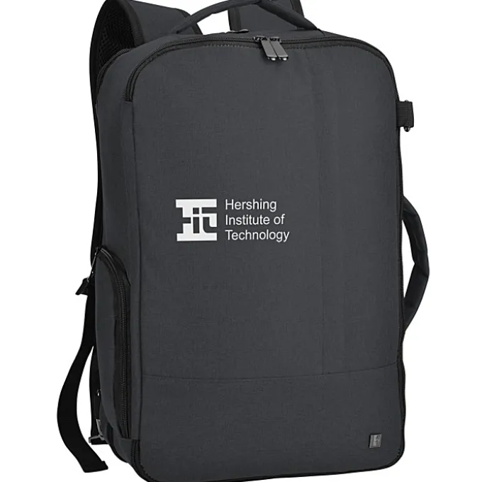 Kapston Pierce Convertible Business Bag