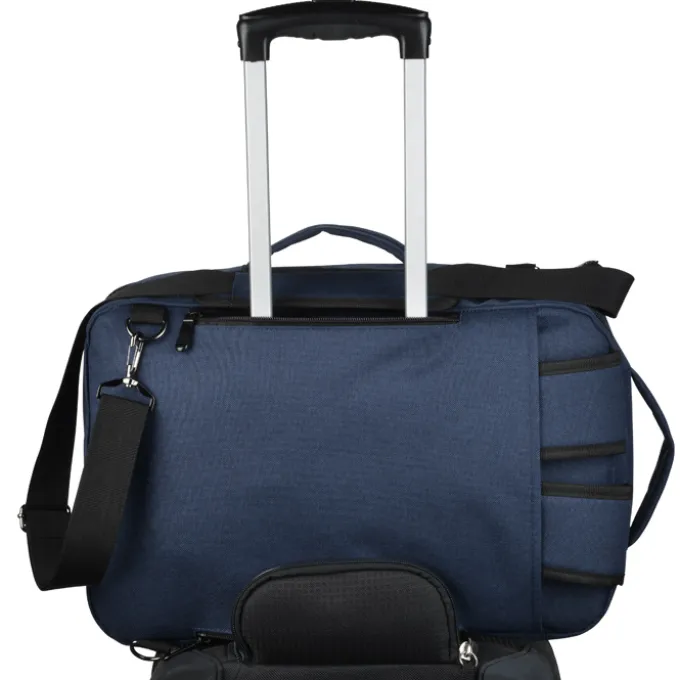 Kapston Pierce Convertible Business Bag