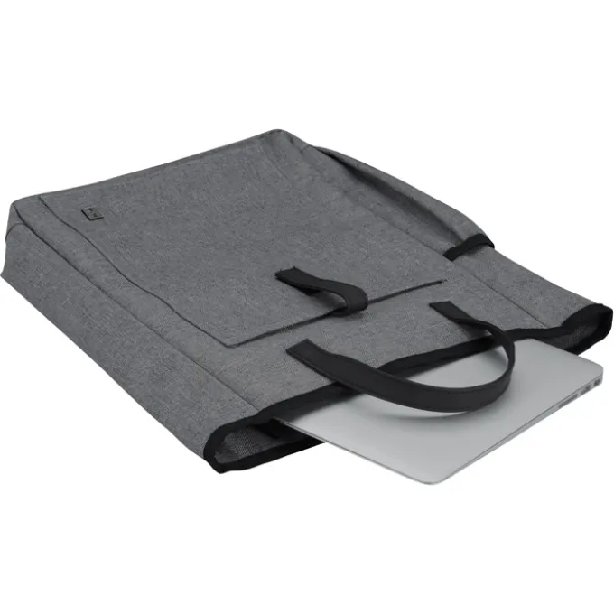 Kapston Pierce Laptop Backpack Tote - Embroidered