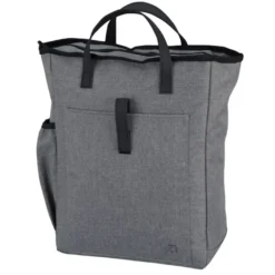 Kapston Pierce Laptop Backpack Tote - Embroidered