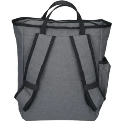 Kapston Pierce Laptop Backpack Tote