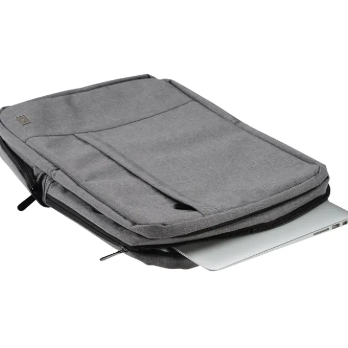 Kapston Pierce Laptop Backpack - Embroidered