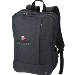 Kapston Pierce Laptop Backpack - Embroidered