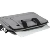 Kapston Pierce Laptop Brief Bag - Embroidered
