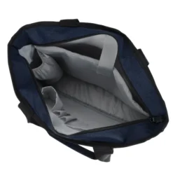Kapston Pierce Laptop Tote - Embroidered